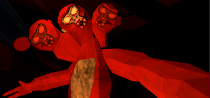 Gorilla Tag Horror Cloud Edition screenshot