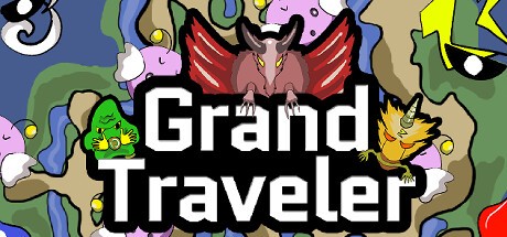 Games like GrandTraveler