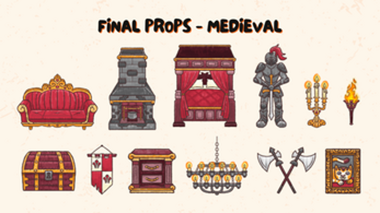 Graveyard Inn screenshot