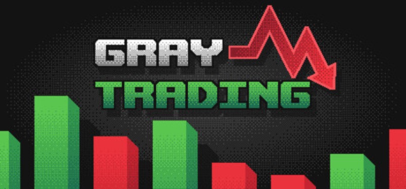 Gray Trading Image
