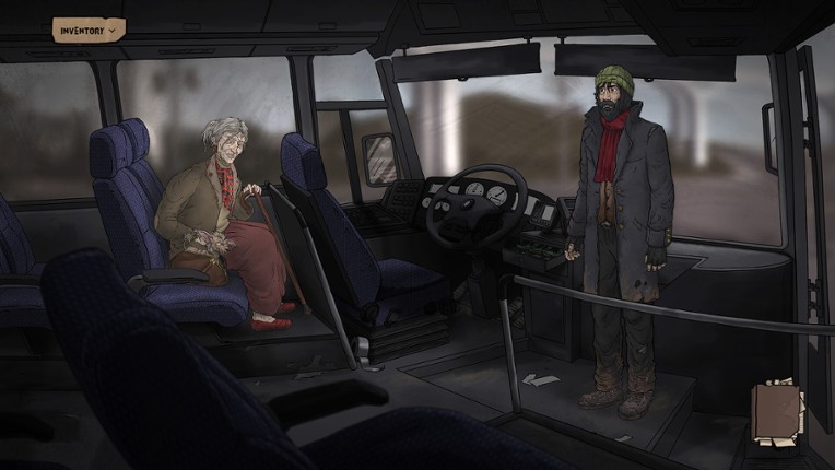 Grayton the Detective screenshot