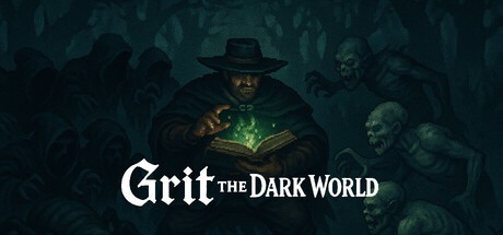 Games like Grit the Dark World