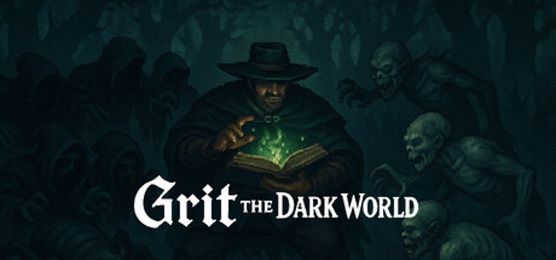 Grit the Dark World Image