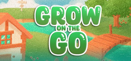 Games like Grow On The Go