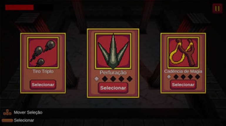 Guardião da Terra Image