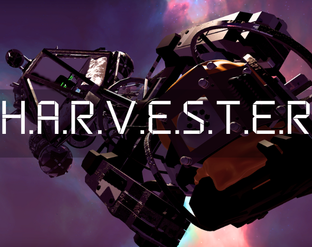 Games like H.A.R.V.E.S.T.E.R