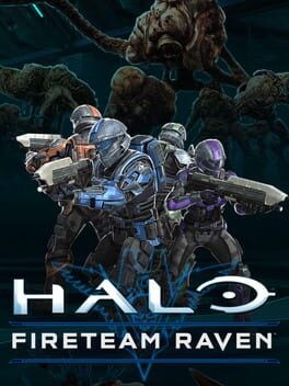 Games like Halo: Fireteam Raven