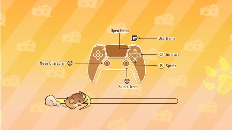 Hamster Mapster Image