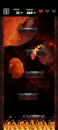 Hellscaper: The Devilish Tower Image