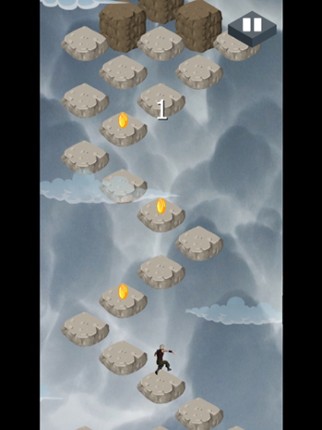 Heroes of lost magic maze order and destiny tales screenshot