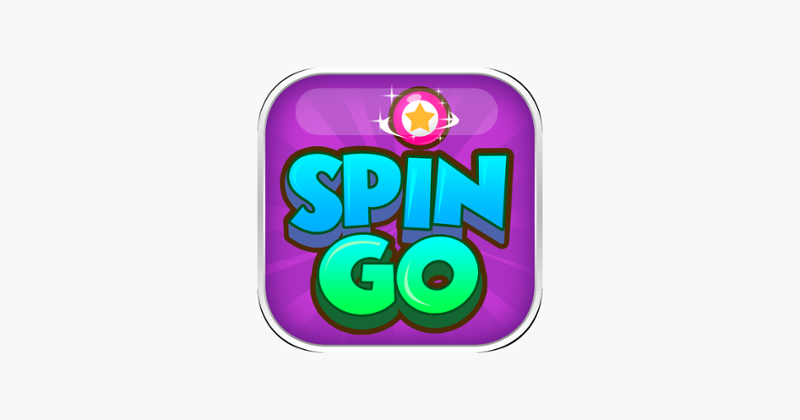 Hey SpinGo™: 75 Ball Spin Bingo Game Game Cover