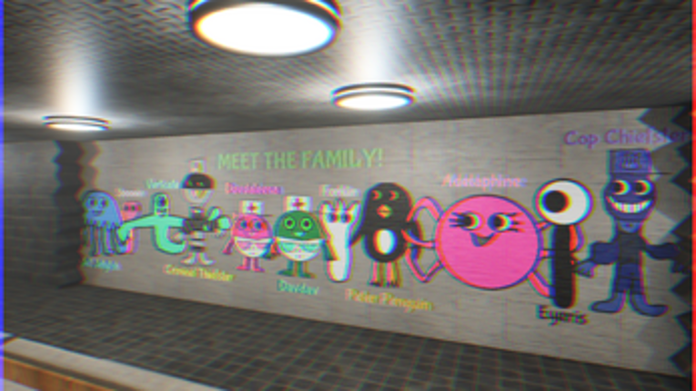 Hospital of Davdav 2: Green Doctor screenshot