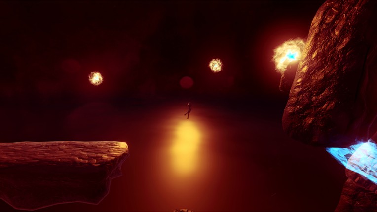 Hostile Dreams 2 screenshot