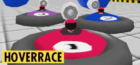Games like HoverRace