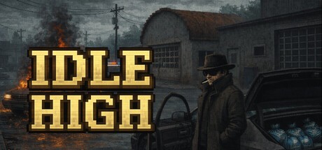 Games like Idle High