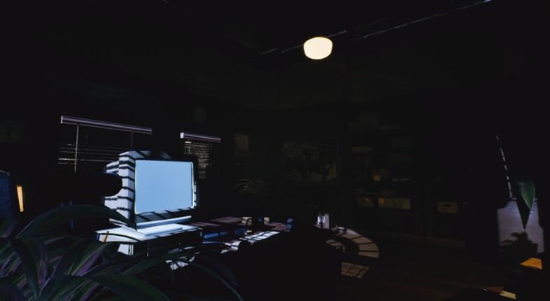 Im Bann Der Dunklen Jagd screenshot