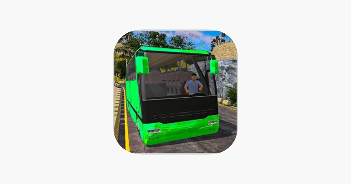 Games like Impossible Bus 2018-Tracks Stu