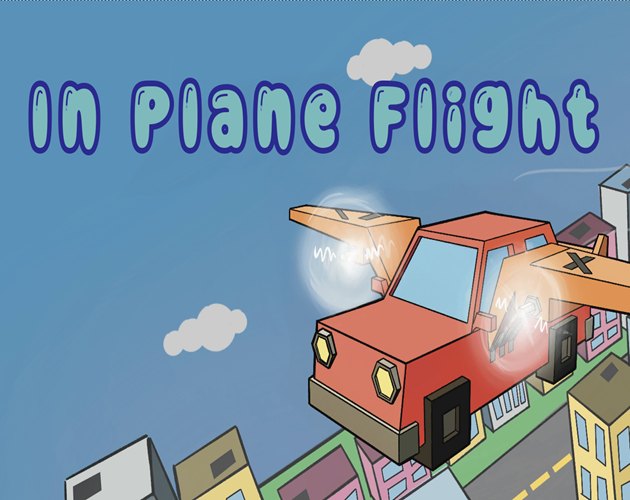 Games like In Plane Flight