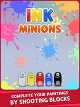 Ink Minions Image