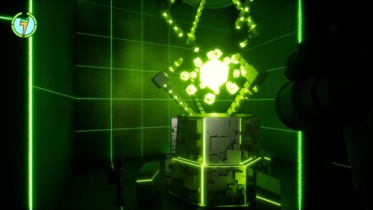 Interstellar Distress screenshot