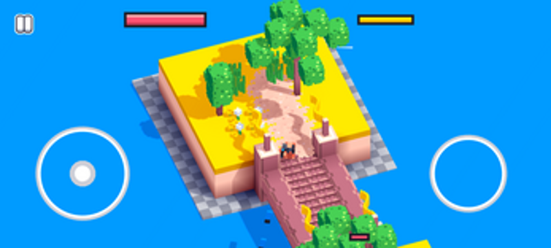Island Wars | Arcade Shooter•Premium screenshot