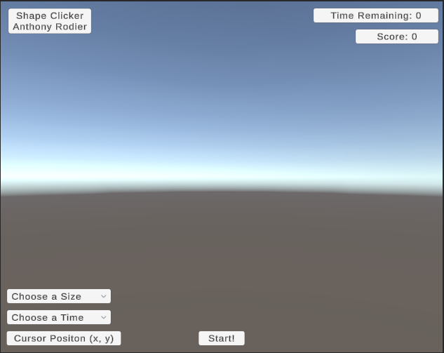 Games like IT201_Project1_Anthony_Rodier