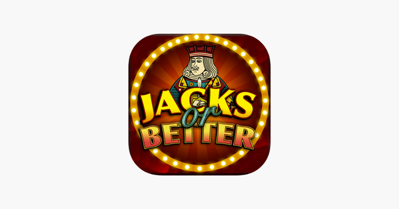 Jacks or Better - Casino Style Game Cover