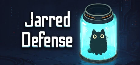 Games like Jarred Defense