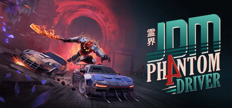 JDM: Ph4ntom Driver Image