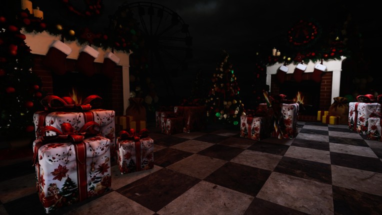 Jester Party screenshot