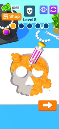 Jewel Shop 3D screenshot