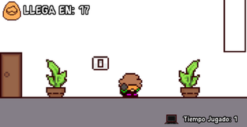 Jose Peluche's Home [InDev] screenshot