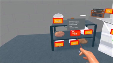 Kebab Simulator VR Image