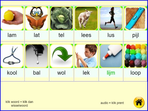 Kern5Ver2 screenshot