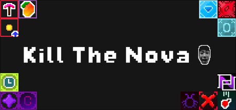 Games like Kill The Nova