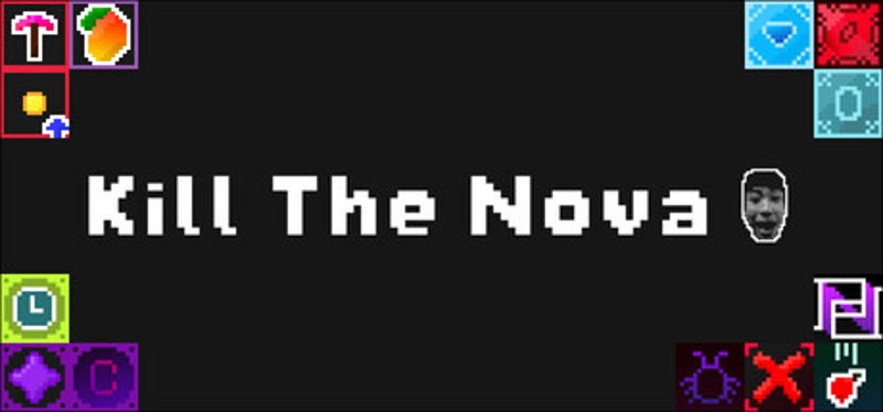 Kill The Nova Image