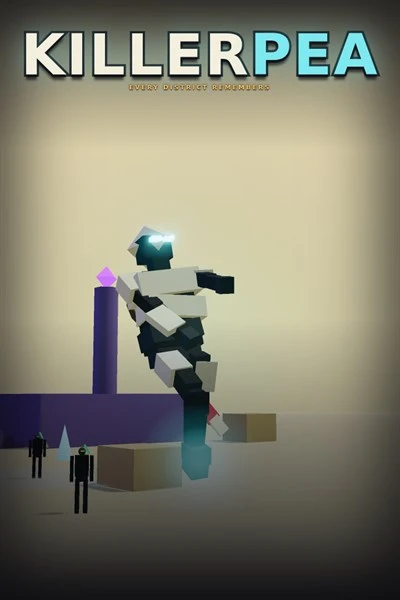 Games like Killer Pea