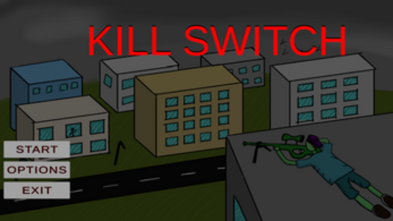 KillSwitch V 0.1 Image