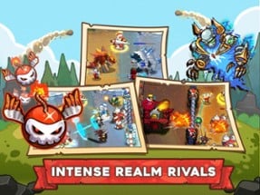 King Rivals Image