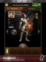 Kingdoms of Camelot: Battle Image