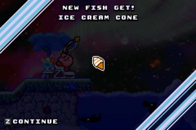 Kirby ~ Soft & Wet screenshot