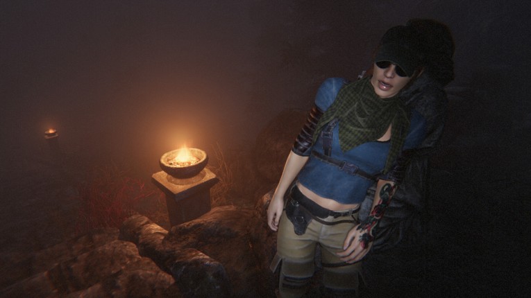 Laundry Room Dilemma screenshot