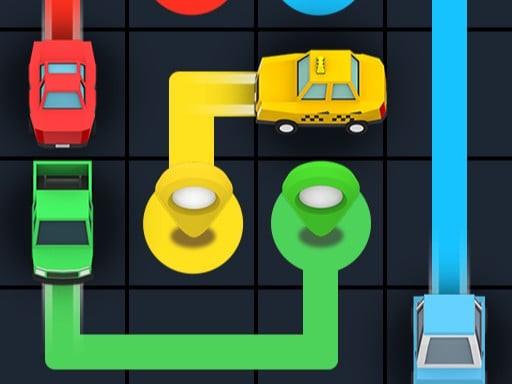 Games like Let's Park Car