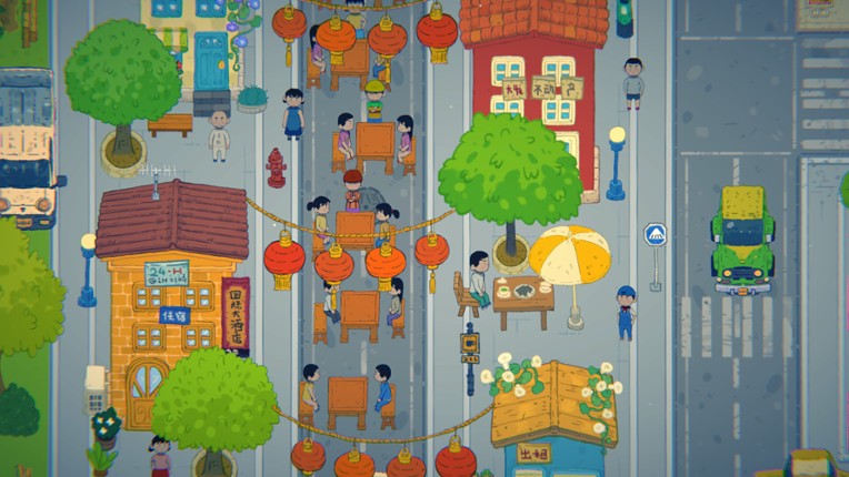 Little Adventurer Treasure Hunt screenshot