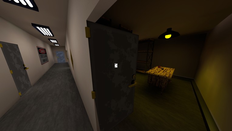 Little Screamies screenshot