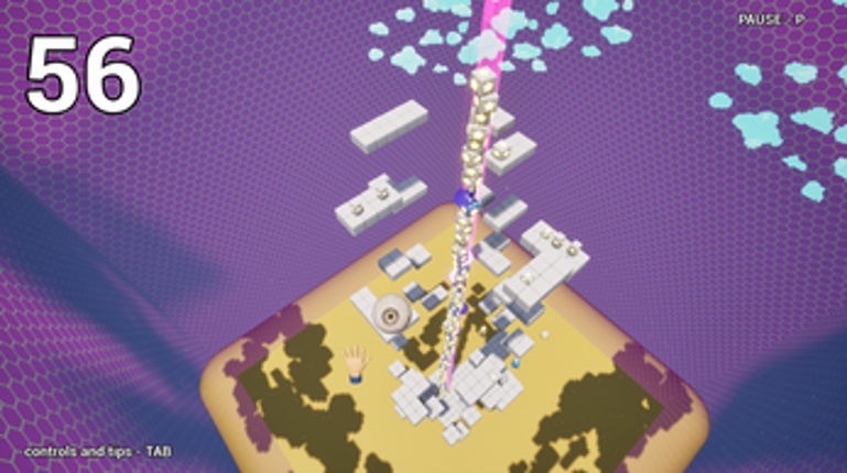 Little Tower screenshot