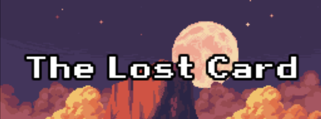 Games like The Lost Card