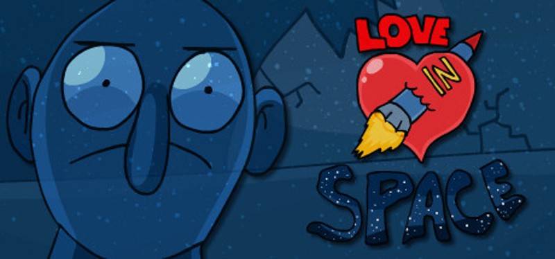 Love in Space Image