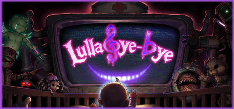 LullaBye-Bye Image