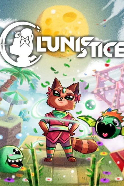 Games like Lunistice
